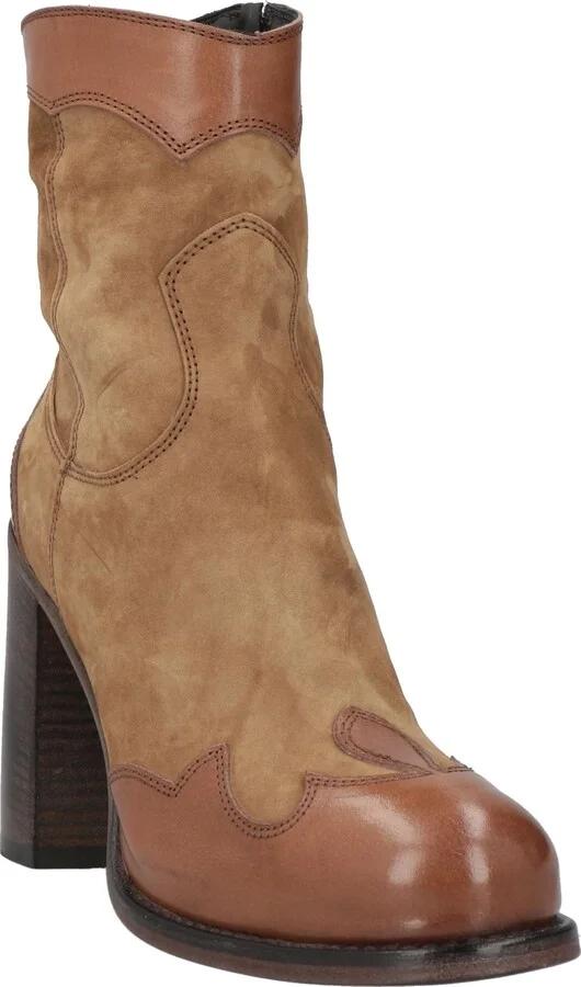 Moma Woman Ankle boots - Image 4