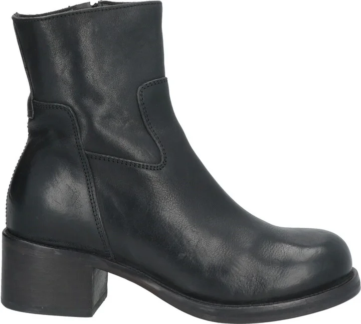 Moma Woman Ankle boots - Image 3