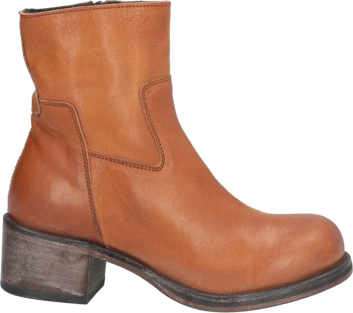 Moma Woman Ankle boots - Image 6