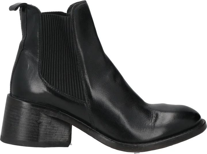 Moma Woman Ankle boots - Image 3