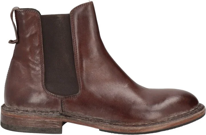 Moma Woman Ankle boots - Image 3
