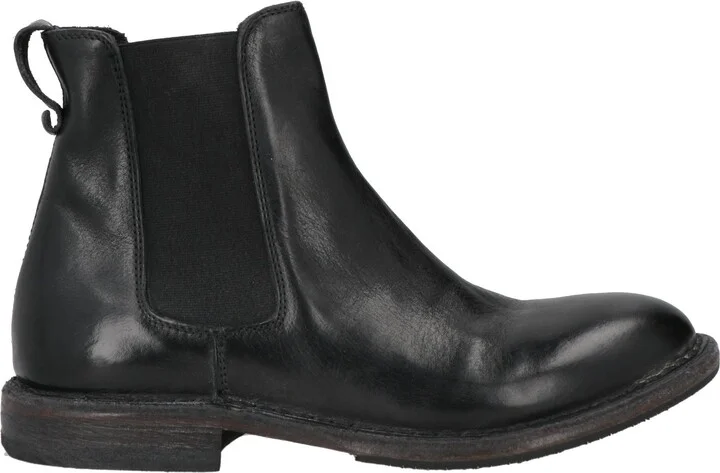 Moma Woman Ankle boots - Image 6
