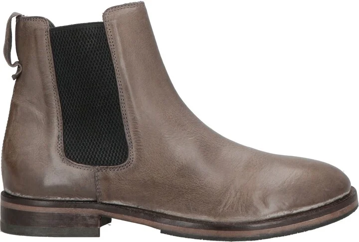 Moma Woman Ankle boots - Image 9