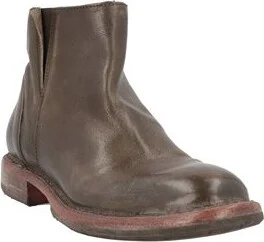 Moma Woman Ankle boots - Image 2