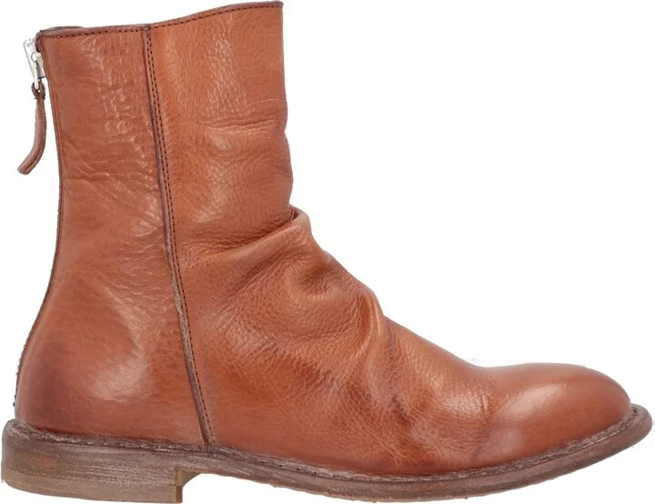 Moma Woman Ankle boots - Image 6