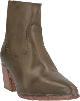Moma Woman Ankle boots - Image 2