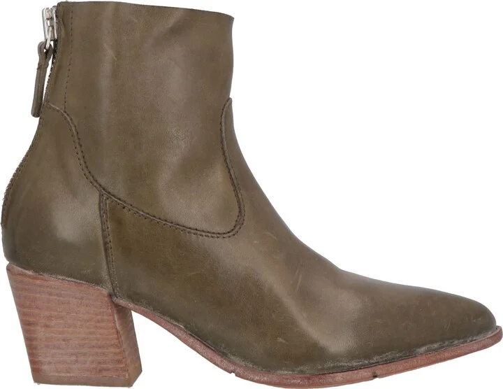 Moma Woman Ankle boots - Image 3