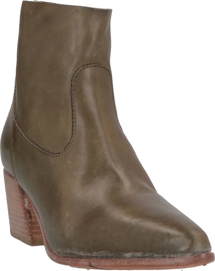 Moma Woman Ankle boots - Image 4