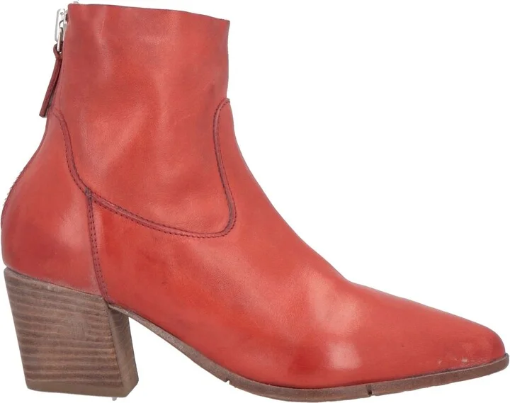 Moma Woman Ankle boots - Image 6