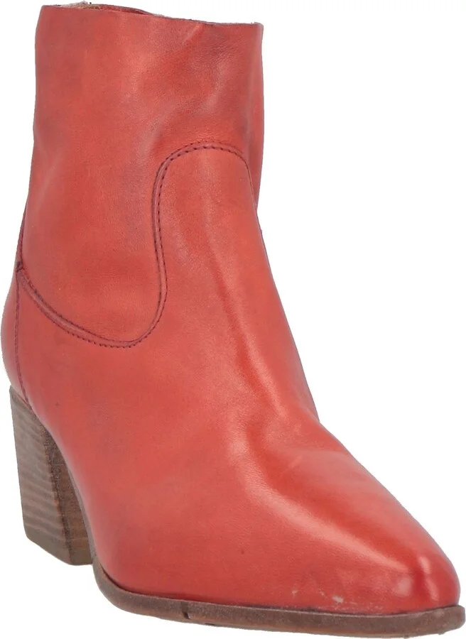Moma Woman Ankle boots - Image 7