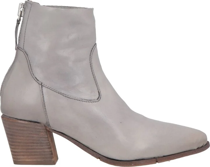 Moma Woman Ankle boots - Image 3