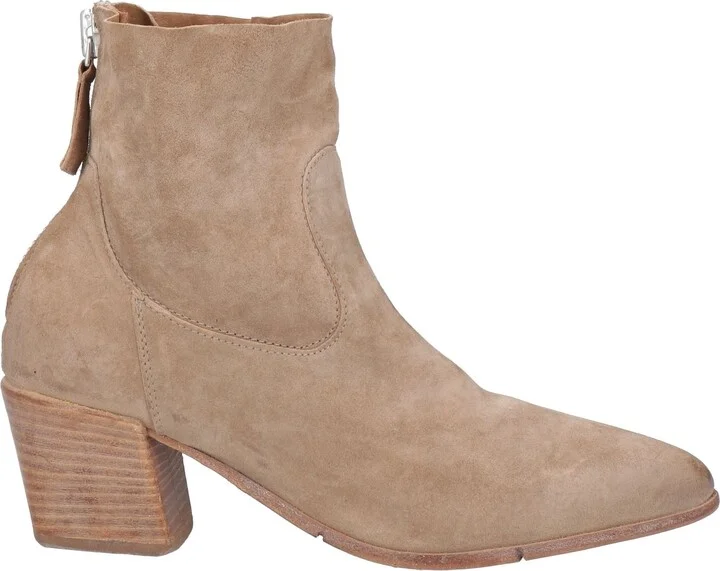 Moma Woman Ankle boots - Image 3