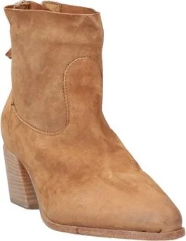Moma Woman Ankle boots - Image 5