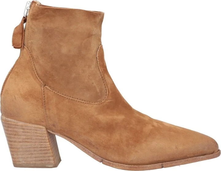 Moma Woman Ankle boots - Image 6