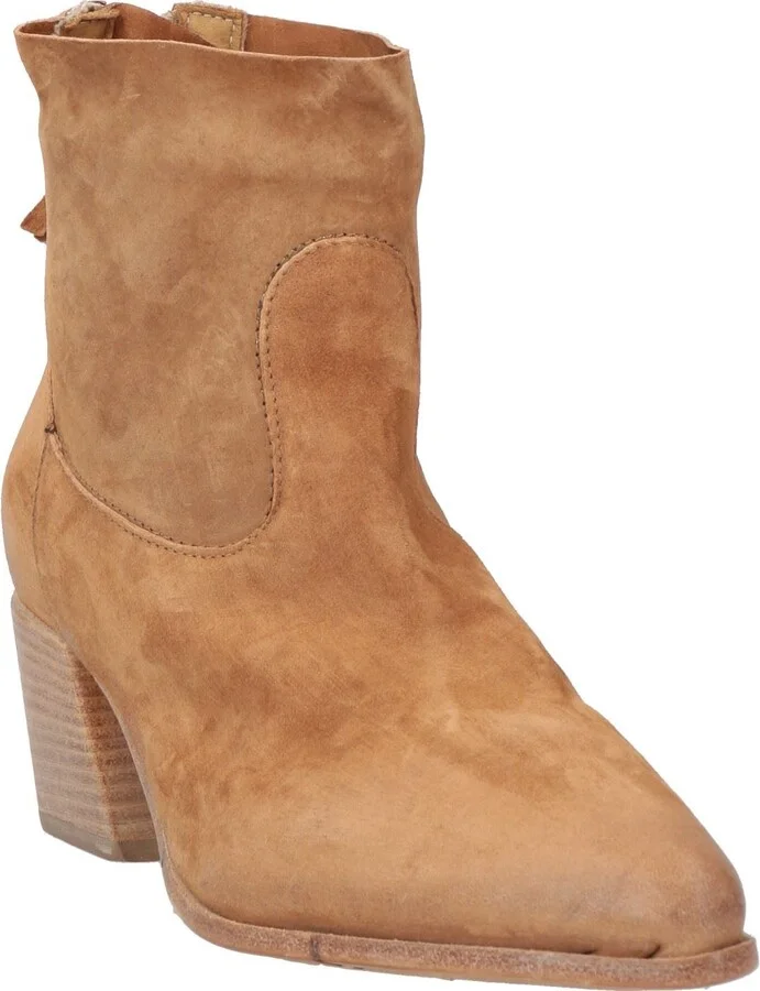 Moma Woman Ankle boots - Image 7