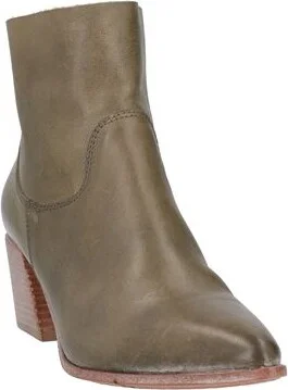 Moma Woman Ankle boots - Image 2