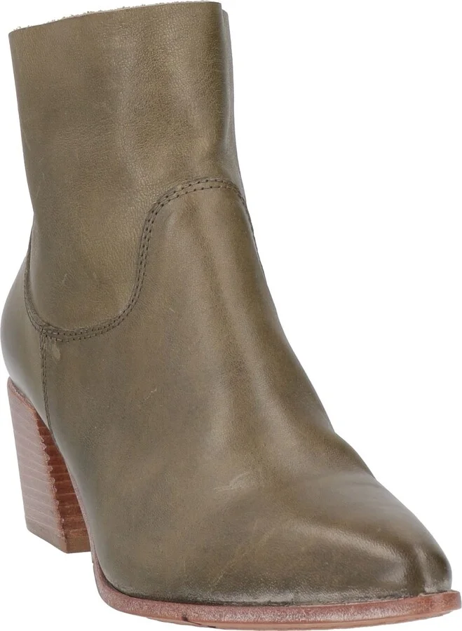 Moma Woman Ankle boots - Image 4