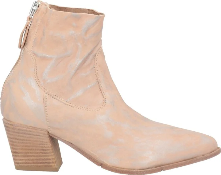 Moma Woman Ankle boots - Image 3