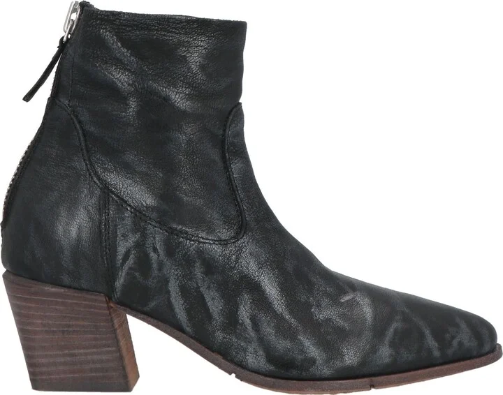 Moma Woman Ankle boots - Image 6