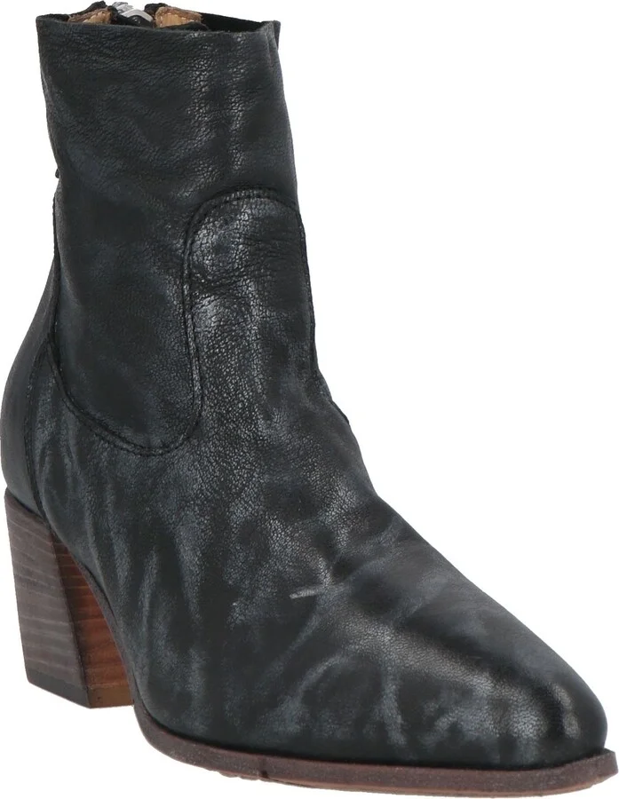 Moma Woman Ankle boots - Image 7