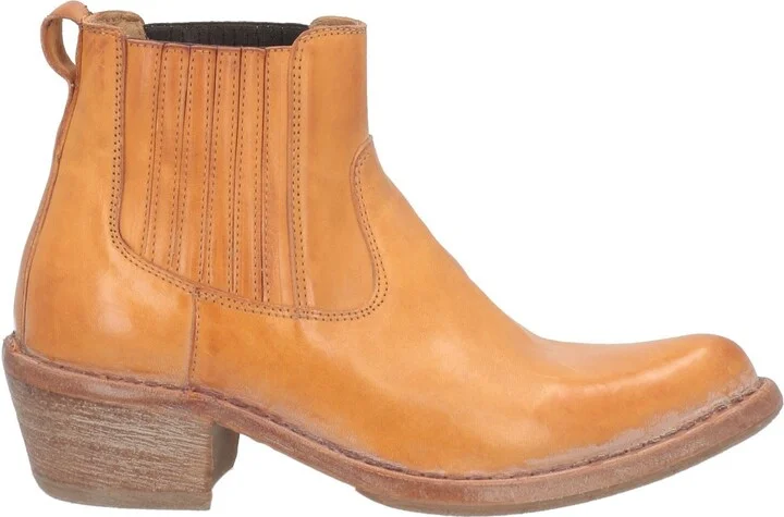 Moma Woman Ankle boots - Image 3