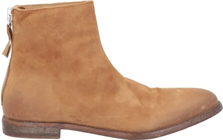 Moma Woman Ankle boots - Image 3
