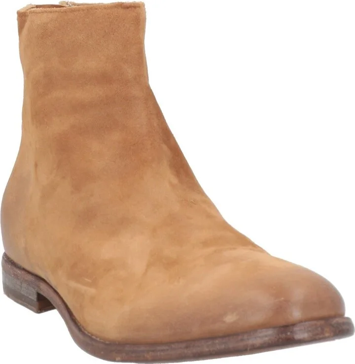 Moma Woman Ankle boots - Image 4