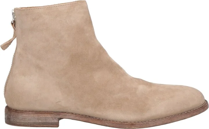 Moma Woman Ankle boots - Image 6