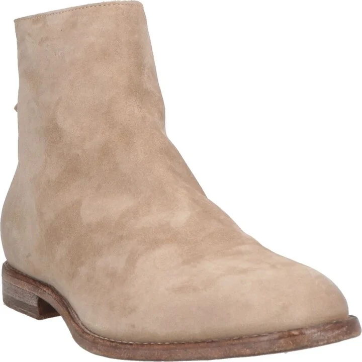 Moma Woman Ankle boots - Image 7