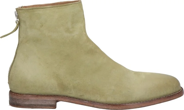 Moma Woman Ankle boots - Image 9
