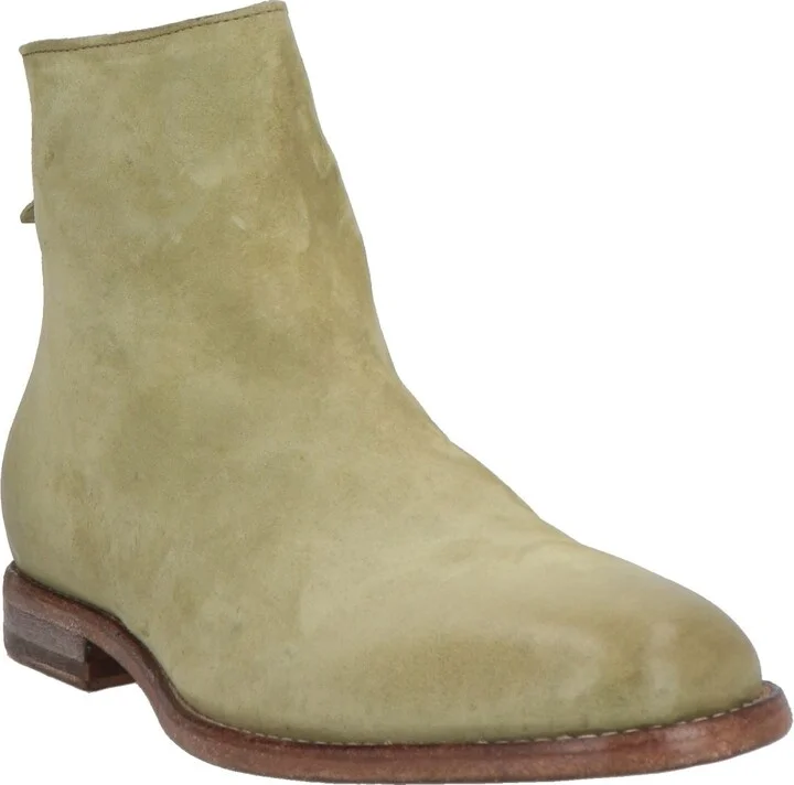 Moma Woman Ankle boots - Image 10