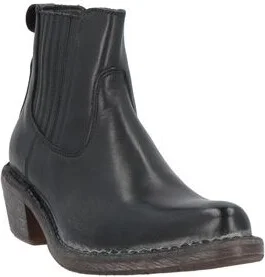 Moma Woman Ankle boots - Image 2