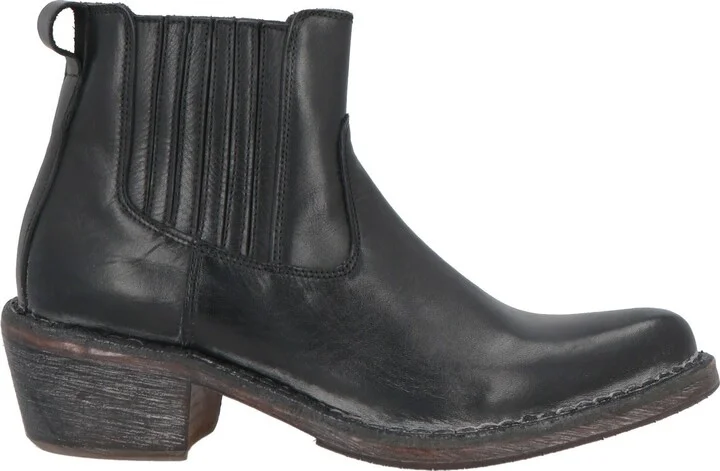 Moma Woman Ankle boots - Image 3