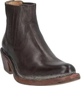 Moma Woman Ankle boots - Image 5