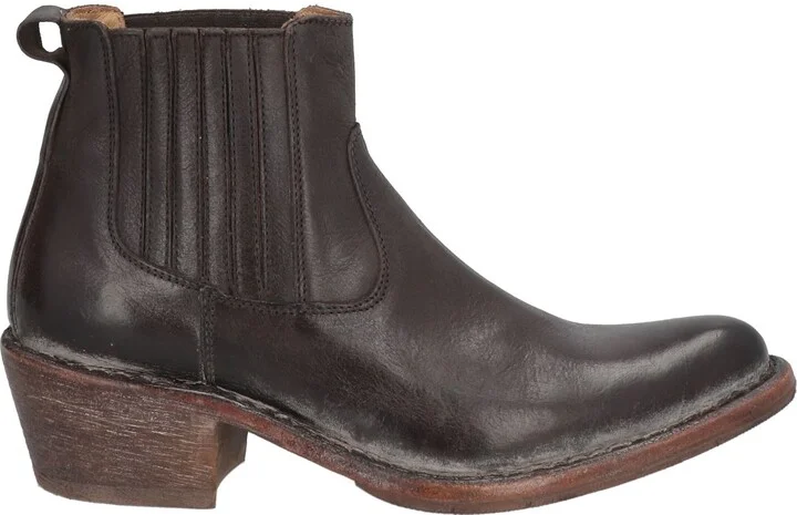 Moma Woman Ankle boots - Image 6
