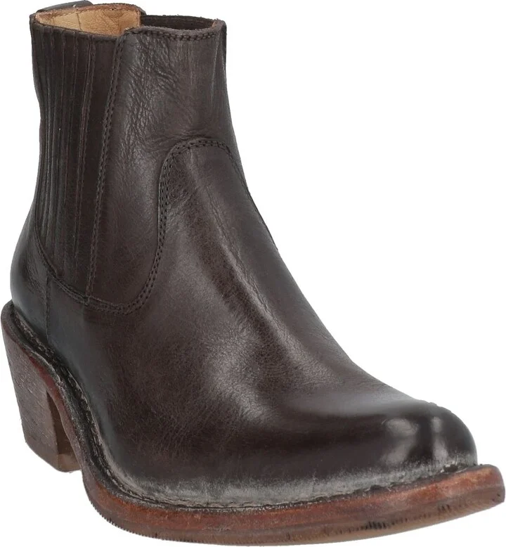 Moma Woman Ankle boots - Image 7