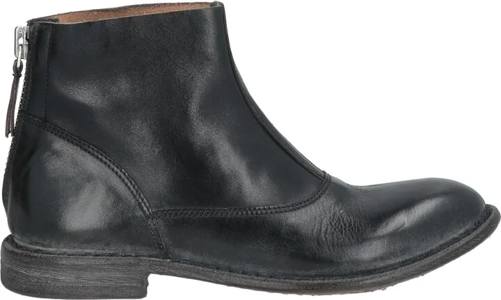 Moma Woman Ankle boots - Image 3