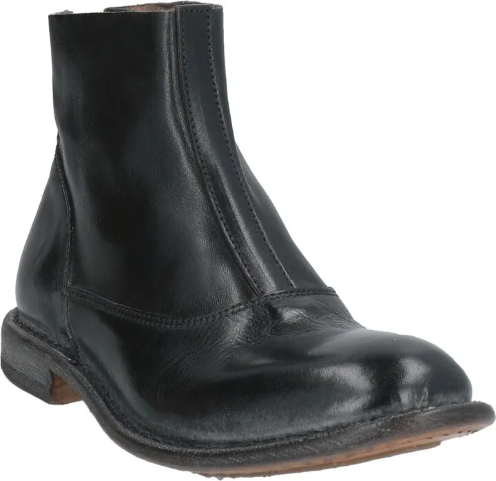 Moma Woman Ankle boots - Image 4