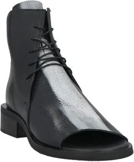 Moma Woman Ankle boots - Image 2