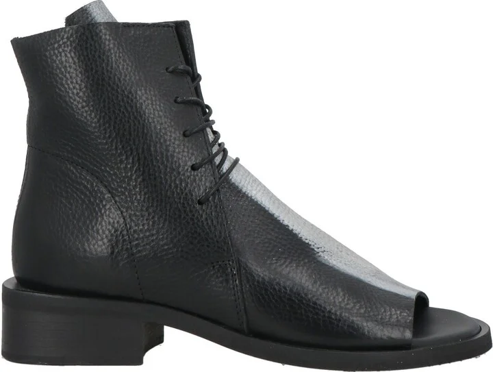Moma Woman Ankle boots - Image 3