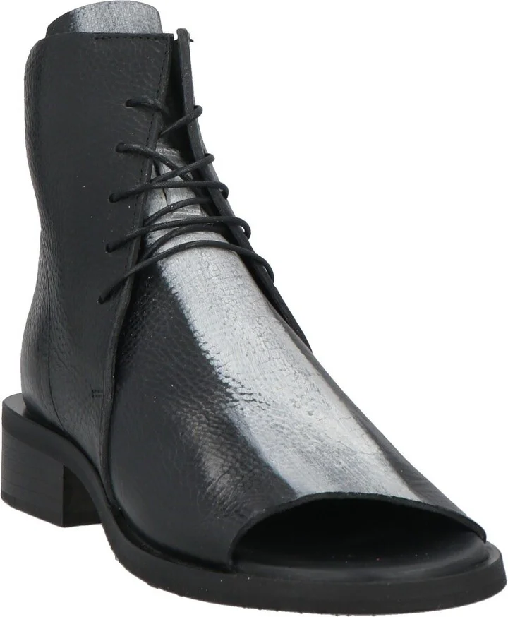 Moma Woman Ankle boots - Image 4