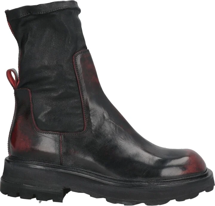 Moma Woman Ankle boots - Image 3