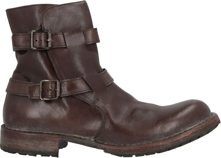 Moma Woman Ankle boots - Image 3