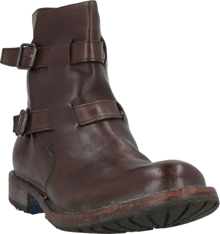 Moma Woman Ankle boots - Image 4