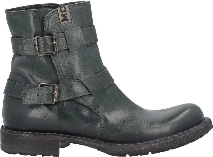 Moma Woman Ankle boots - Image 6