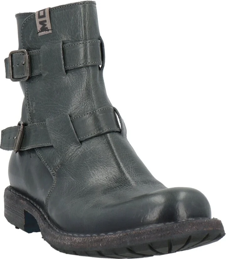 Moma Woman Ankle boots - Image 7