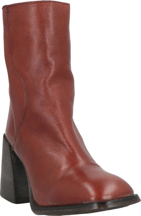 Moma Woman Ankle boots - Image 4