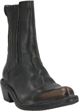 Moma Woman Ankle boots - Image 2
