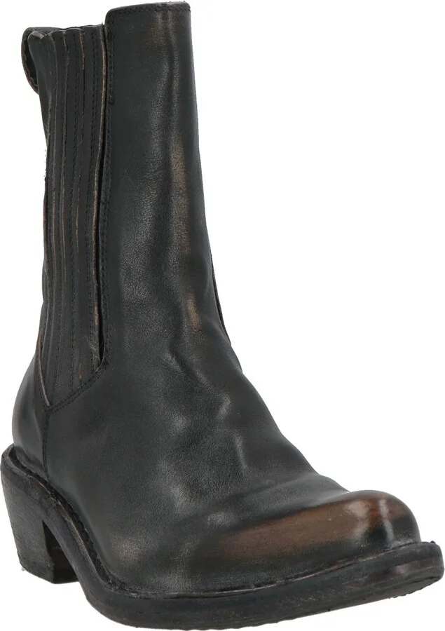 Moma Woman Ankle boots - Image 4