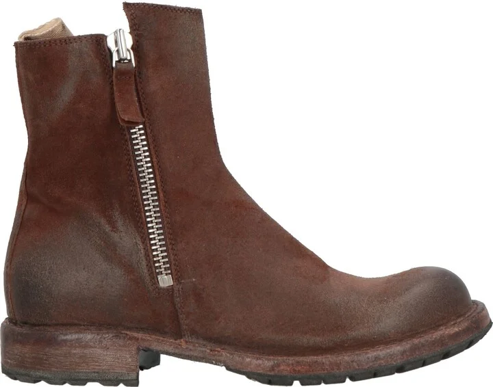 Moma Woman Ankle boots - Image 3